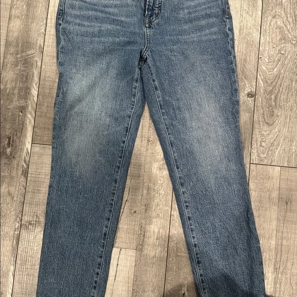 MADEWELL The Perfect Vintage Jean - Picture 5 of 7